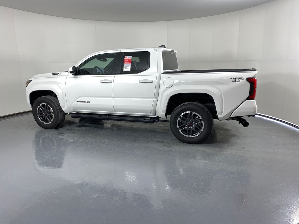 2024 Toyota Tacoma i-FORCE MAX TRD Sport i-FORCE MAX