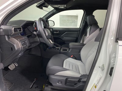 2024 Toyota Tacoma i-FORCE MAX TRD Sport i-FORCE MAX