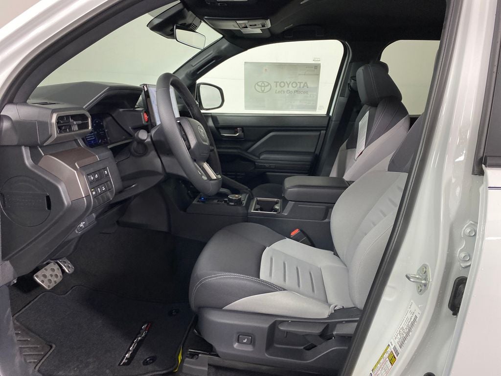 2024 Toyota Tacoma i-FORCE MAX TRD Sport i-FORCE MAX