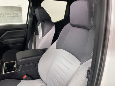 2024 Toyota Tacoma i-FORCE MAX TRD Sport i-FORCE MAX