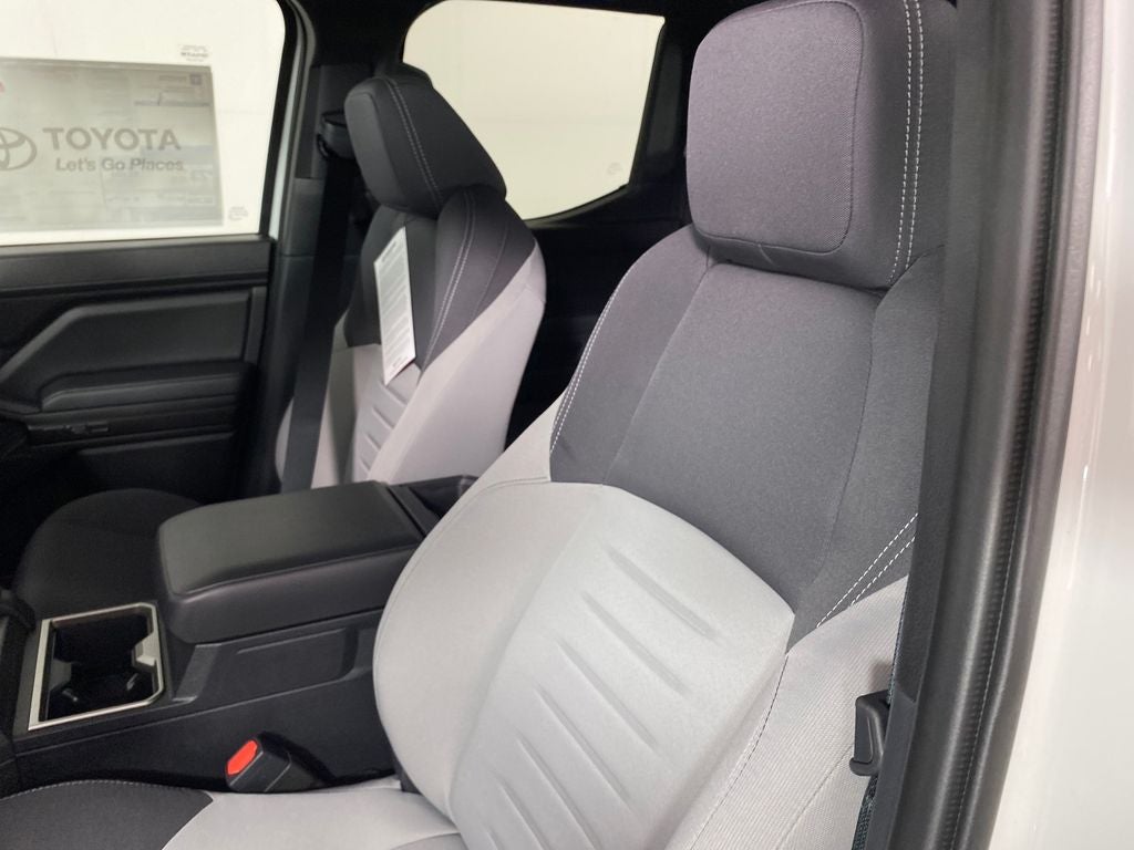 2024 Toyota Tacoma i-FORCE MAX TRD Sport i-FORCE MAX