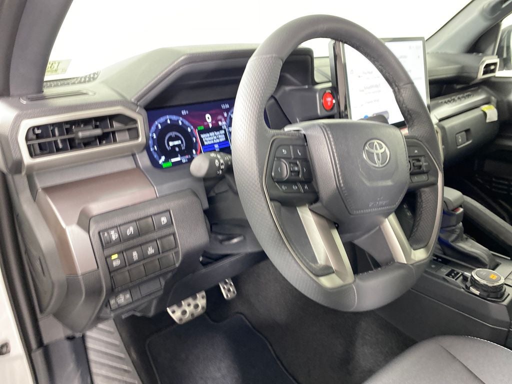 2024 Toyota Tacoma i-FORCE MAX TRD Sport i-FORCE MAX