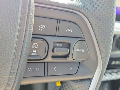 2026 Toyota Tacoma i-FORCE MAX TRD Off-Road i-FORCE MAX