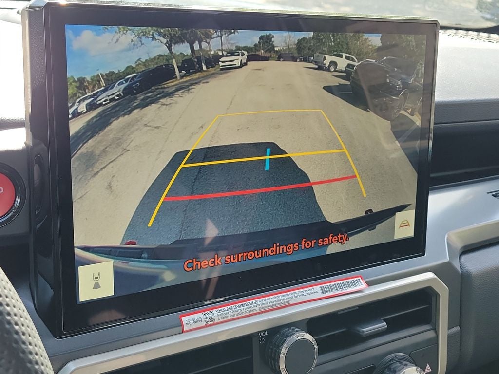 2026 Toyota Tacoma i-FORCE MAX TRD Off-Road i-FORCE MAX