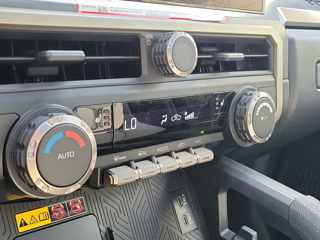 2026 Toyota Tacoma i-FORCE MAX TRD Off-Road i-FORCE MAX