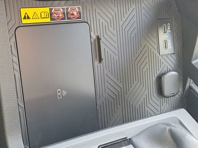 2026 Toyota Tacoma i-FORCE MAX TRD Off-Road i-FORCE MAX