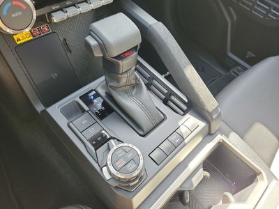 2026 Toyota Tacoma i-FORCE MAX TRD Off-Road i-FORCE MAX