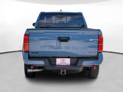 2026 Toyota Tacoma i-FORCE MAX TRD Off-Road i-FORCE MAX