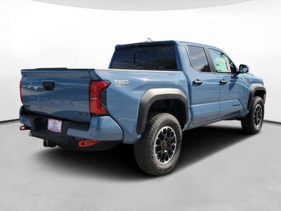 2026 Toyota Tacoma i-FORCE MAX TRD Off-Road i-FORCE MAX