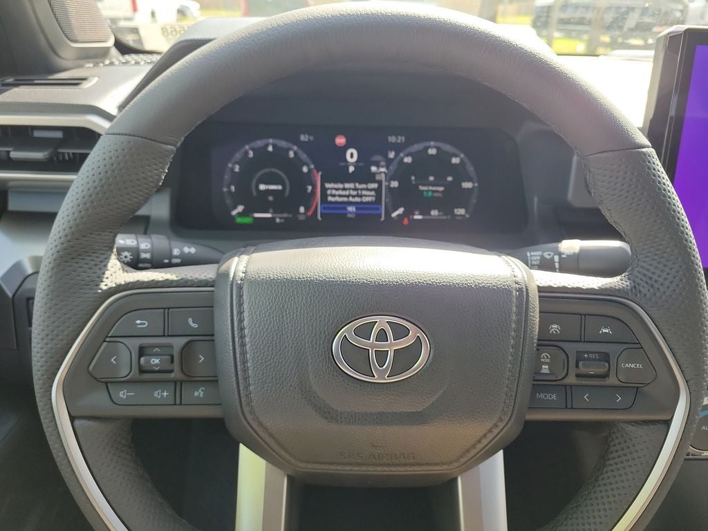 2026 Toyota Tacoma i-FORCE MAX TRD Off-Road i-FORCE MAX