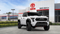 2026 Toyota Tacoma Hybrid TRD Pro