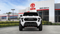 2026 Toyota Tacoma Hybrid TRD Pro