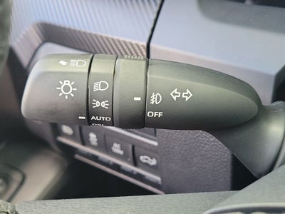2026 Toyota Tacoma Hybrid TRD Pro