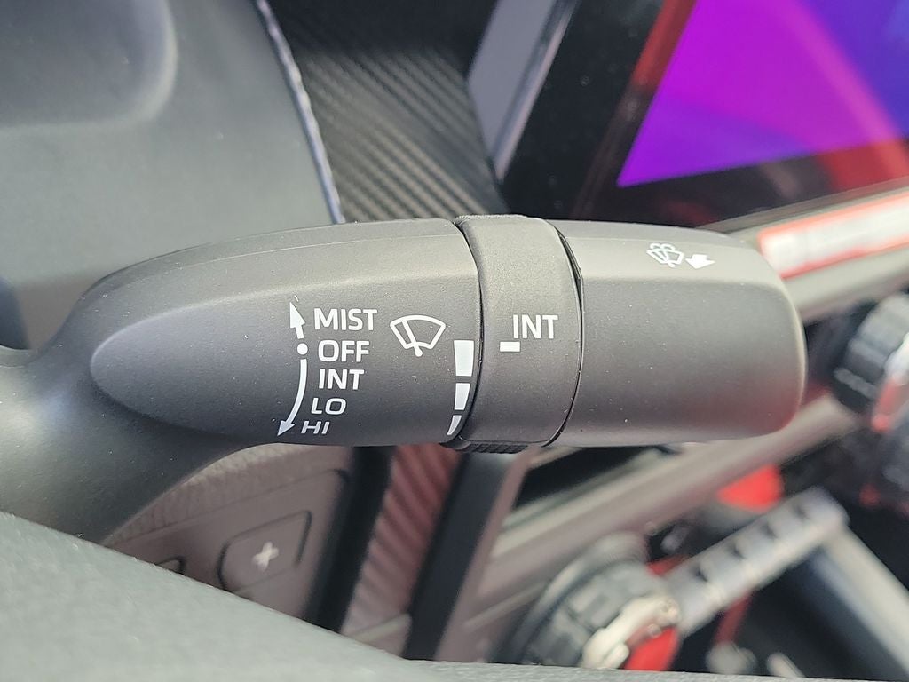2026 Toyota Tacoma Hybrid TRD Pro