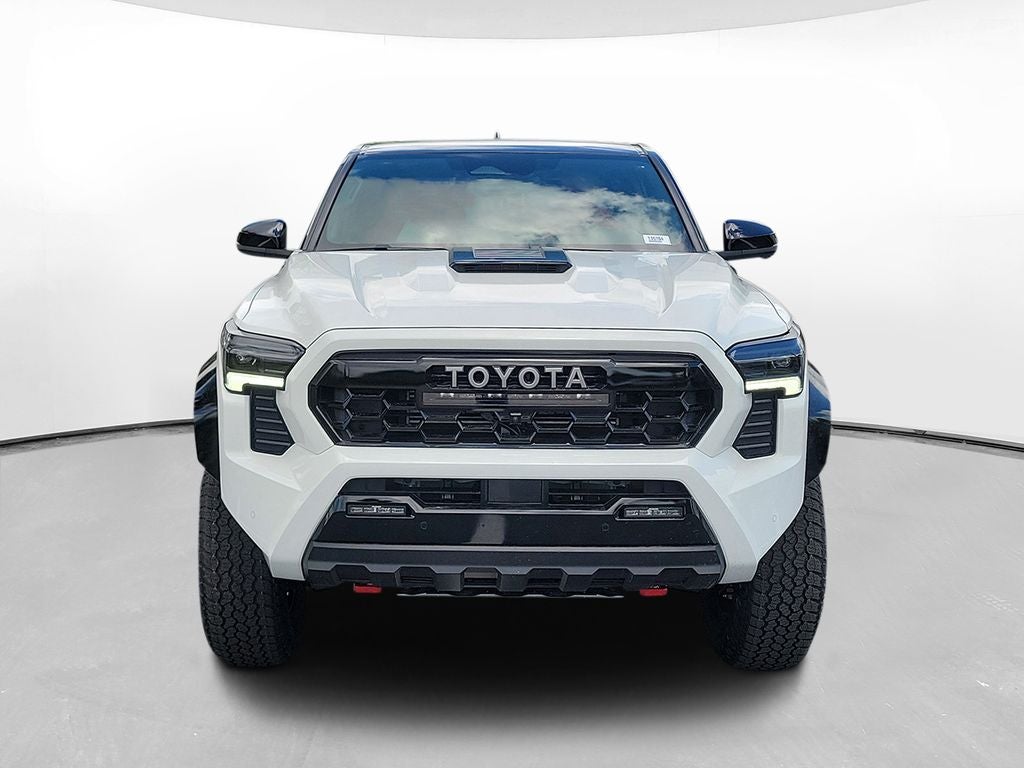 2026 Toyota Tacoma Hybrid TRD Pro