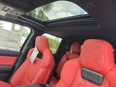 2026 Toyota Tacoma Hybrid TRD Pro