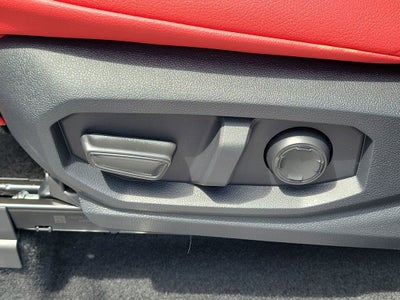 2026 Toyota Tacoma Hybrid TRD Pro