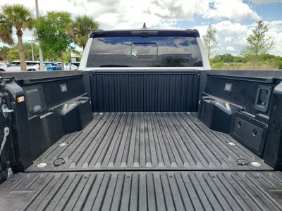 2026 Toyota Tacoma Hybrid TRD Pro