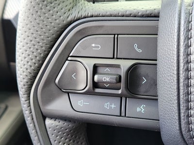 2026 Toyota Tacoma Hybrid TRD Pro