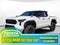 2026 Toyota Tacoma Hybrid TRD Pro