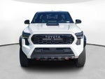 2026 Toyota Tacoma Hybrid TRD Pro
