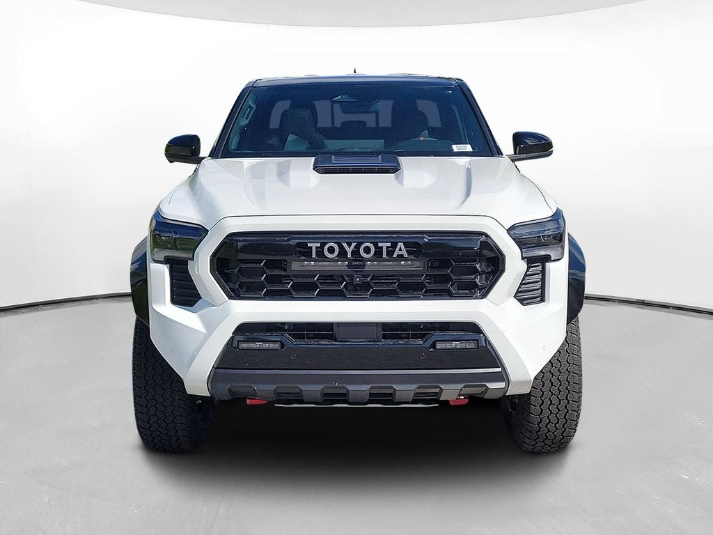 2026 Toyota Tacoma Hybrid TRD Pro