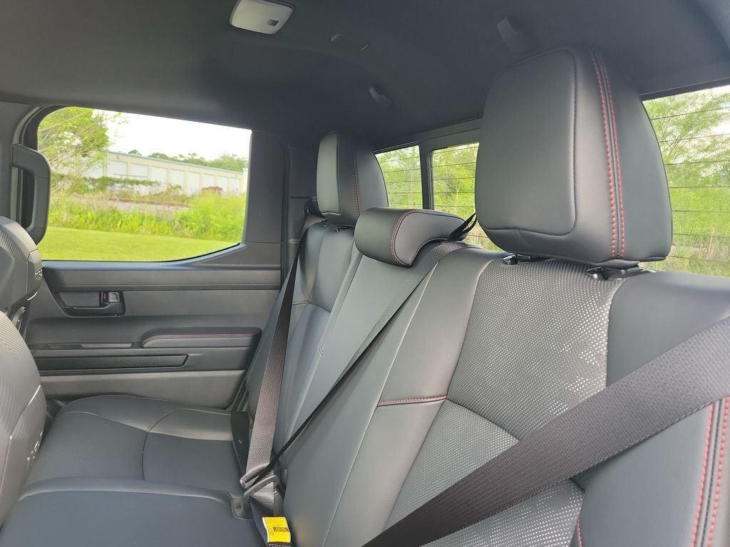2026 Toyota Tacoma Hybrid TRD Pro