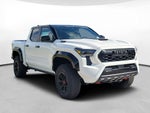 2026 Toyota Tacoma Hybrid TRD Pro
