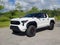 2026 Toyota Tacoma Hybrid TRD Pro