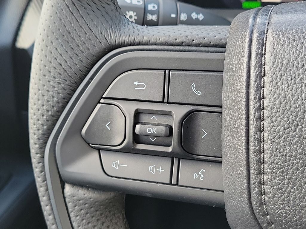 2026 Toyota Tacoma Hybrid TRD Pro