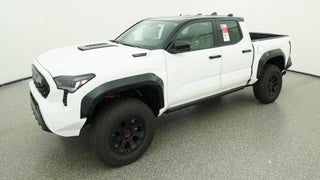 2026 Toyota Tacoma i-FORCE MAX TRD Pro
