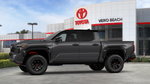 2026 Toyota Tacoma Hybrid TRD Pro