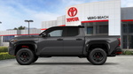 2026 Toyota Tacoma Hybrid TRD Pro