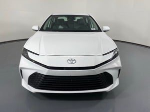 2025 Toyota Camry LE FWD