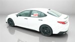 2026 Toyota Camry SE Nightshade