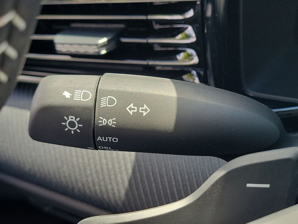 2026 Toyota Camry SE Nightshade