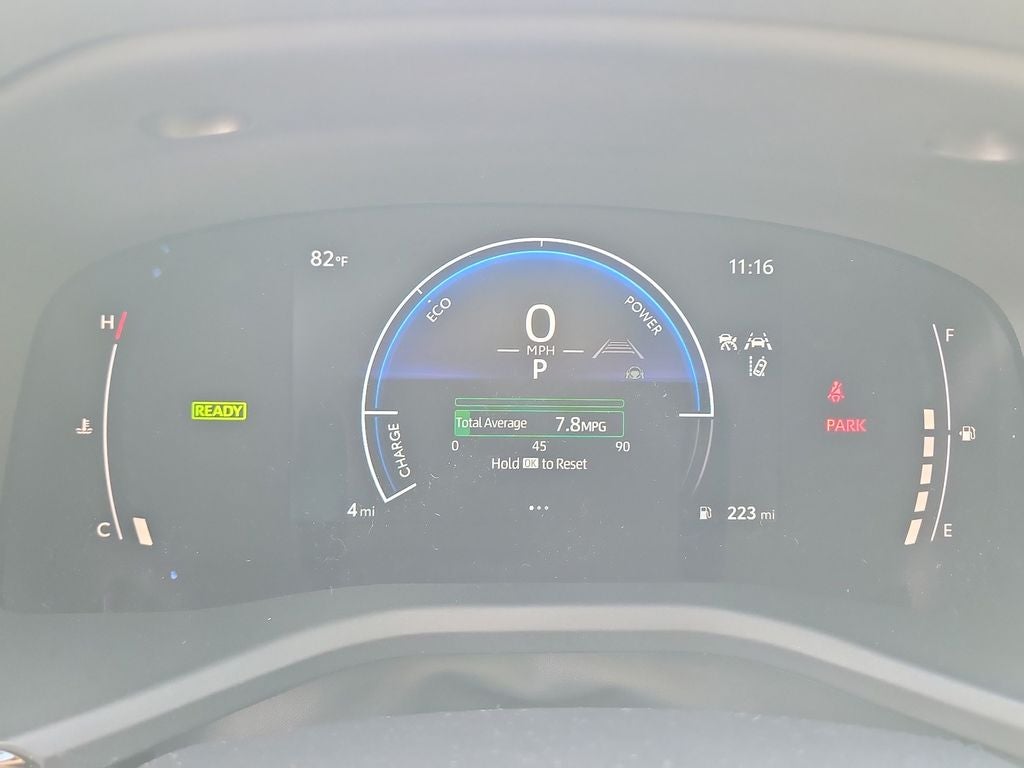 2026 Toyota Camry SE Nightshade
