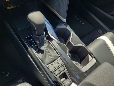 2026 Toyota Camry SE Nightshade