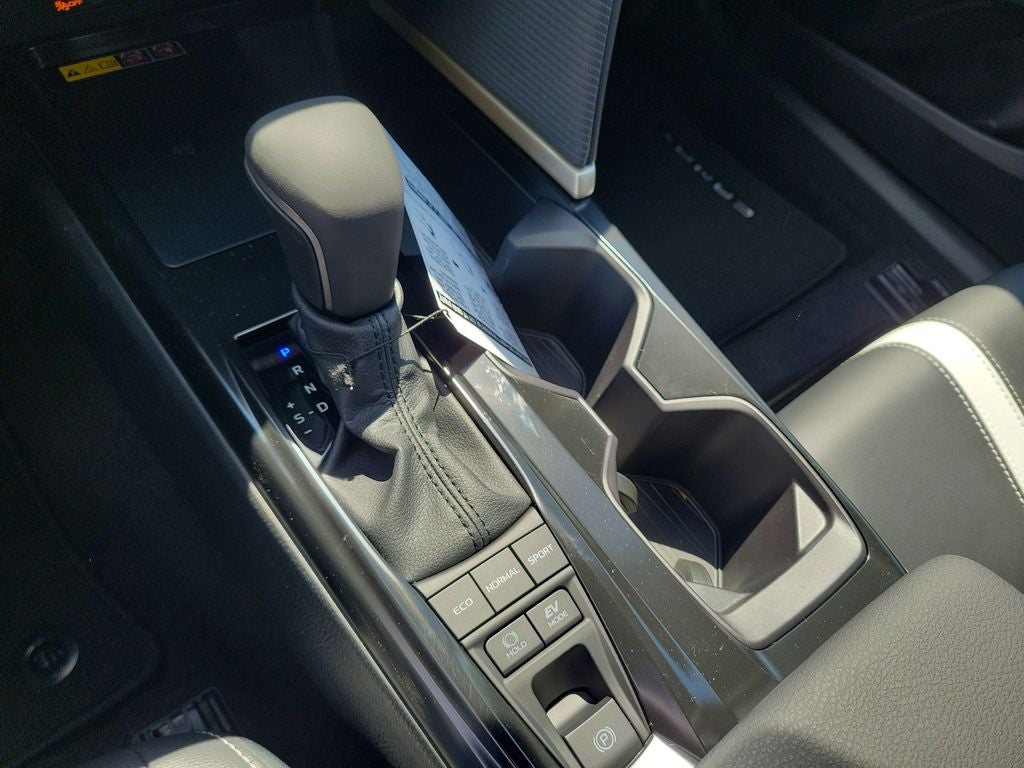 2026 Toyota Camry SE Nightshade