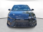2026 Toyota Camry SE Nightshade