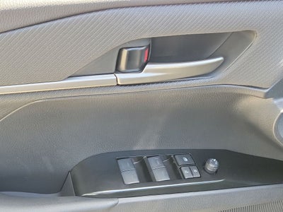 2026 Toyota Camry SE Nightshade