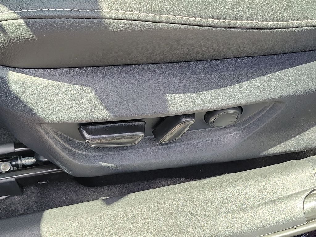 2026 Toyota Camry SE Nightshade