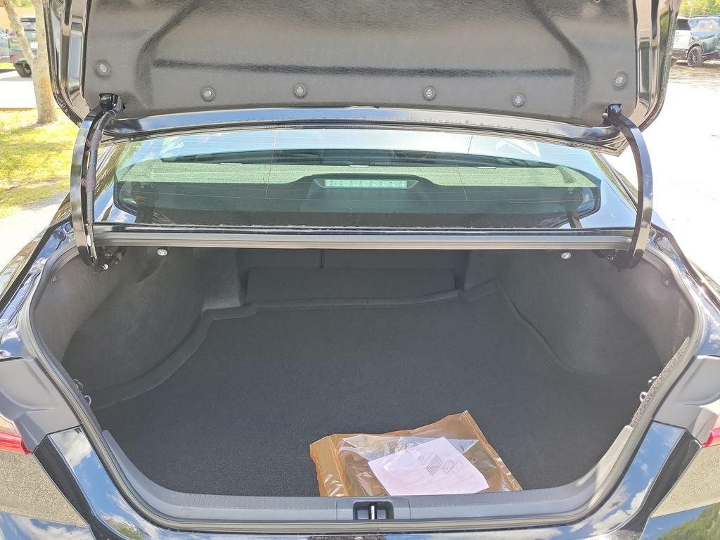 2026 Toyota Camry SE Nightshade