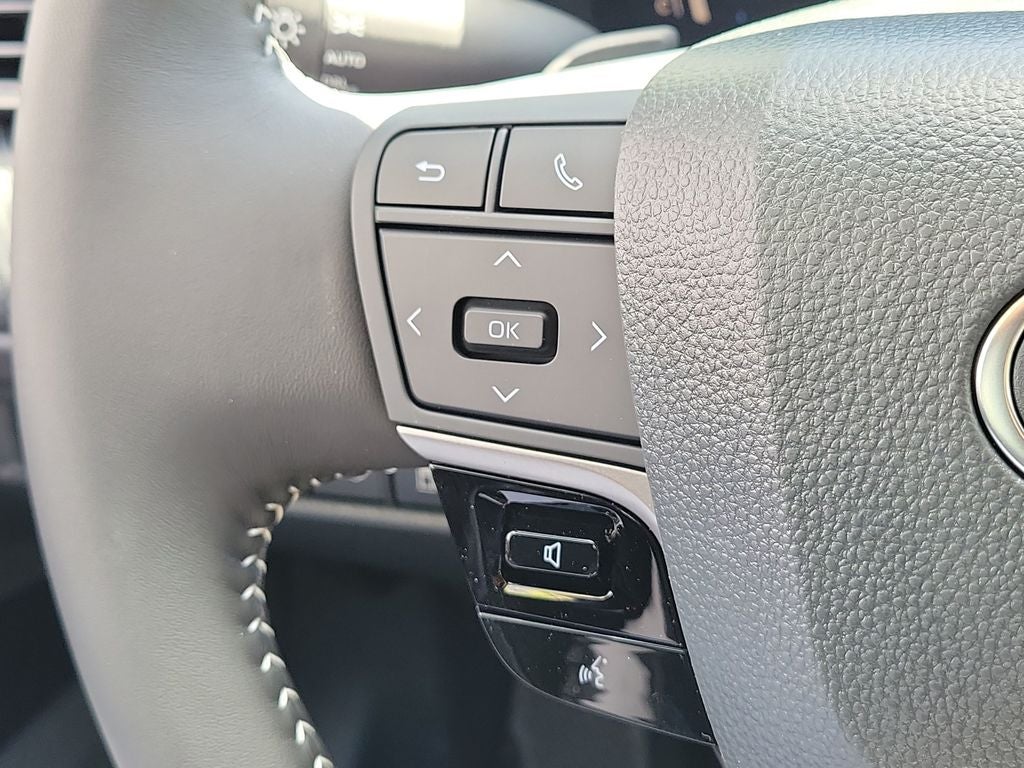 2026 Toyota Camry SE Nightshade