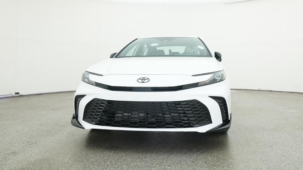 2026 Toyota Camry SE Nightshade