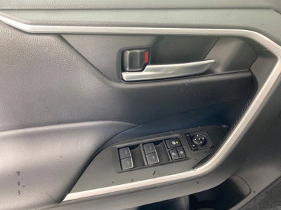 2025 Toyota RAV4 Hybrid Hybrid XLE