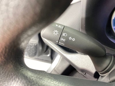 2025 Toyota RAV4 Hybrid Hybrid XLE