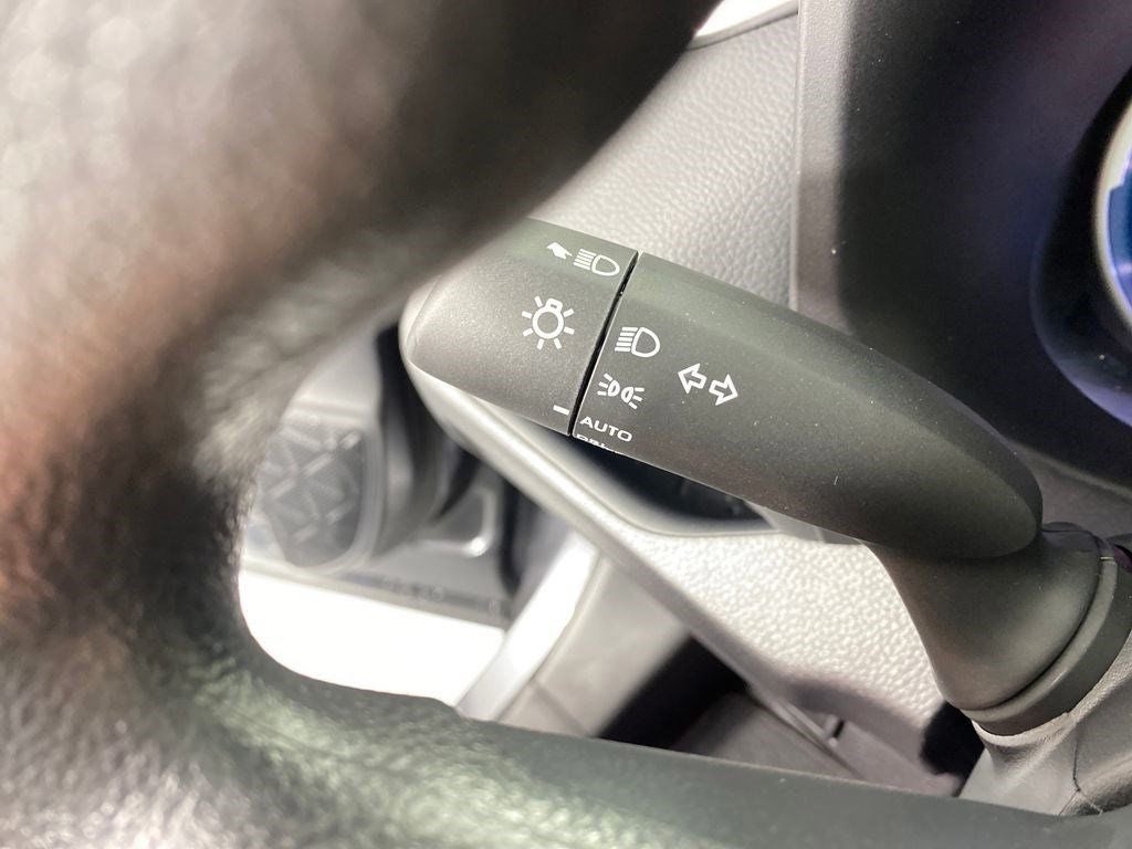 2025 Toyota RAV4 Hybrid Hybrid XLE