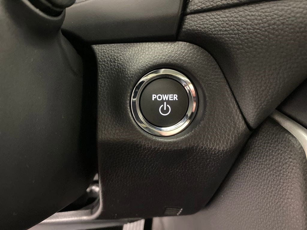 2025 Toyota RAV4 Hybrid Hybrid XLE