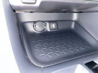 2025 Toyota RAV4 Hybrid Hybrid XLE